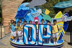 參觀海洋公園23-24[Visit Ocean Park23-24]