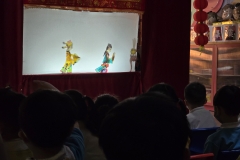 飛鵬木偶團表演皮影戲23-24[Sky Bird Puppet Group “Shadow puppet show”]23-24